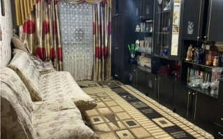 Продажа 2-комнатной квартиры, 50.3 м², ул. Байсеитовой, дом  124 - Продажа  двухкомнатных квартир в Астане с фото