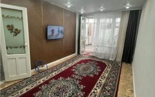 Продажа 2-комнатной квартиры, 50 м² - Продажа двухкомнатных квартир в р-не Алматы Астаны
