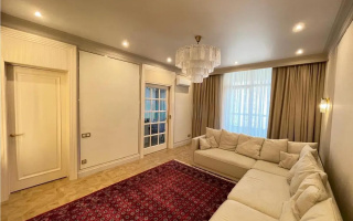 Продажа 4-комнатной квартиры, 125 м² - Недвижимость в Алматы - страница 16