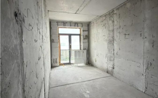 Продажа 2-комнатной квартиры, 78 м² - Продажа квартир в новостройках Алматы без посредников