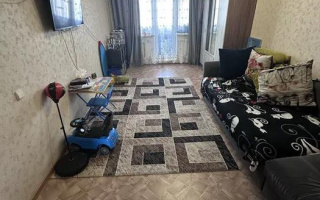 Продажа 2-комнатной квартиры, 43 м², мкр-н 7, дом  26 - Продажа квартир в Темиртау