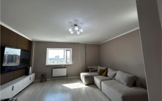 Продажа 2-комнатной квартиры, 55.5 м² - Продажа двухкомнатных квартир в р-не Есиль Астаны