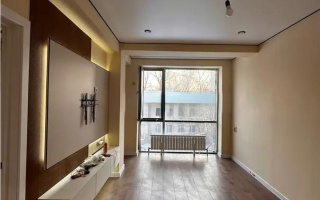 Продажа 2-комнатной квартиры, 56 м², ул. Торетай, дом  94а - Продажа квартир в Алматы