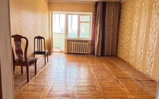 Продажа 4-комнатной квартиры, 90 м², проспект Толе би, дом  71 - Продажа квартир в Таразе