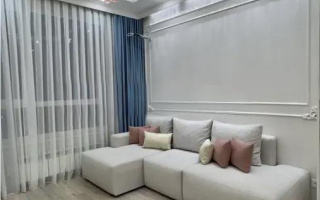 Продажа 2-комнатной квартиры, 69 м², ул. Кургальжинское шоссе, дом  27 - Продажа квартир в новостройках Астаны