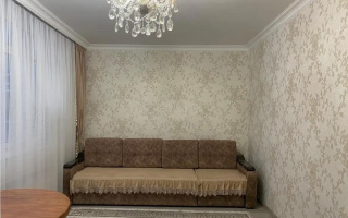Продажа 3-комнатной квартиры, 85.8 м², пр. Улы Дала, дом  57 - Продажа квартир в Астане с фото