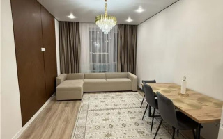 Продажа 2-комнатной квартиры, 40 м² - Продажа квартир в Астане в р-не Сарайшык - страница 2