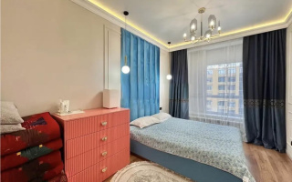 Продажа 3-комнатной квартиры, 67 м² - Продажа квартир в блочном доме в Казахстане - страница 10