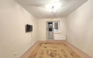 Продажа 1-комнатной квартиры, 40.5 м², ул. Е-496, дом  10 - Продажа  однокомнатных квартир в Астане