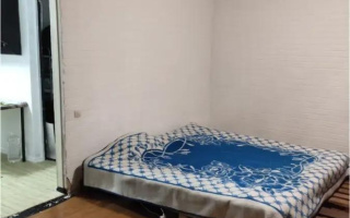 Продажа 1-комнатной квартиры, 32.5 м², ул. Коржын, дом  2 - Продажа  однокомнатных квартир в Алматы без посредников