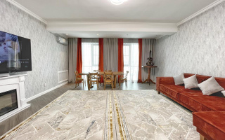 Продажа 2-комнатной квартиры, 112 м² - Продажа квартир в Казахстане - страница 6