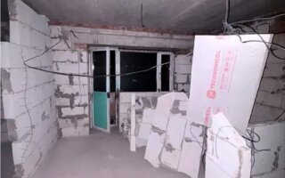 Продажа 1-комнатной квартиры, 31 м² - Продажа квартир в Казахстане - страница 100