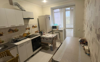 Аренда 2-комнатной квартиры, 60 м² - Аренда квартир помесячно от хозяев в Караганде