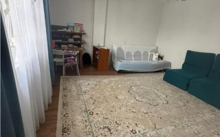 Продажа 2-комнатной квартиры, 78.6 м², мкр. Аксай-5, дом  3б - Продажа квартир в Алматы