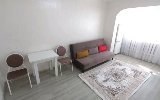 Продажа 1-комнатной квартиры, 20.1 м², ул. Каримова, дом  198а - Продажа квартир без посредников в Алматы
