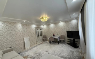 Продажа 3-комнатной квартиры, 100 м² - Продажа квартир в новостройках Астаны без посредников