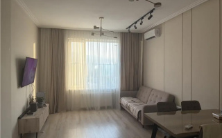 Продажа 3-комнатной квартиры, 71 м² - Продажа трехкомнатных квартир в Алматы - страница 17