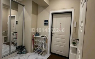 Продажа 2-комнатной квартиры, 51 м² - Продажа двухкомнатных квартир от собственников в Алматы