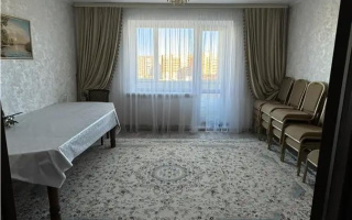 Продажа 2-комнатной квартиры, 53 м², мкр-н Степной-3, дом  8 - Продажа квартир в Караганде без посредников с фото