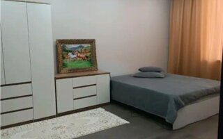 Продажа 1-комнатной квартиры, 38 м² - Продажа однокомнатных квартир в р-не Сарыарка Астаны