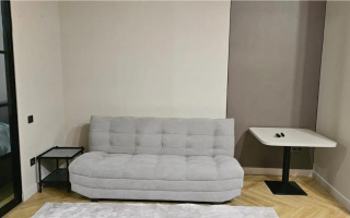 Продажа 1-комнатной квартиры, 40 м², пр. Сейфуллина, дом  416 - Продажа  однокомнатных квартир в Алматы с фото