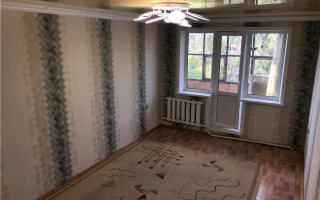 Продажа 3-комнатной квартиры, 62 м², ул. 4-й мик-н, дом  64 - Продажа  трехкомнатных квартир в Темиртау