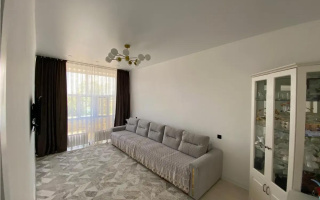 Продажа 2-комнатной квартиры, 59 м², ул. Муканова, дом  61/2 - Продажа  двухкомнатных квартир в новостройках Караганды без посредников