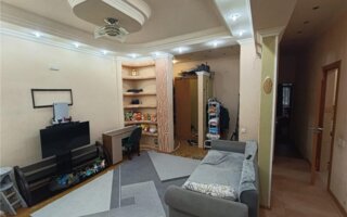 Продажа 2-комнатной квартиры, 51 м²