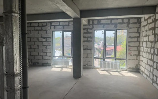 Продажа 3-комнатной квартиры, 88 м², ул. Черепанова, дом  26/1 - Продажа  трехкомнатных квартир в новостройках Алматы с фото