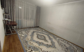 Продажа 1-комнатной квартиры, 31 м² - Продажа комнат в Алматинской области