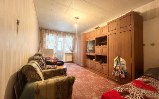 Продажа 1-комнатной квартиры, 29 м², ул. Абая - Продажа  однокомнатных квартир в Темиртау