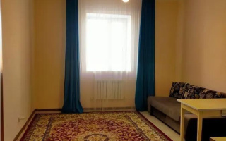 Продажа 1-комнатной квартиры, 25 м², ул. Жанкент, дом  123 - Продажа квартир в Астане без посредников