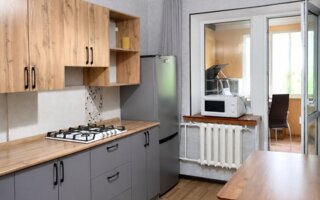 Продажа 2-комнатной квартиры, 40.5 м² - Продажа двухкомнатных квартир в Казахстане - страница 504
