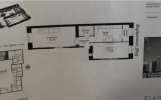 Продажа 2-комнатной квартиры, 70 м² - Продажа двухкомнатных квартир в р-не Нура Астаны - страница 11