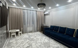 Продажа 2-комнатной квартиры, 72.6 м², ул. Кордай, дом  2 - Продажа квартир в Казахстане