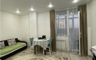 Продажа 1-комнатной квартиры, 26.7 м² - Продажа квартир в р-не Сарыарка Астаны - страница 2