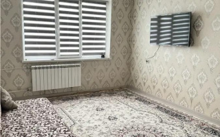Продажа 1-комнатной квартиры, 40 м² - Продажа однокомнатных квартир в Алмалинском р-не Алматы