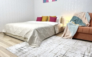 Аренда 1-комнатной квартиры посуточно, 42 м², ул. Кенесары, дом  40 - Продажа квартир в Астане