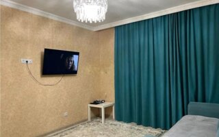 Продажа 1-комнатной квартиры, 39 м²