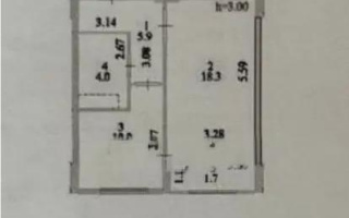 Продажа 1-комнатной квартиры, 39.9 м² - Продажа квартир в новостройках Астаны - страница 38