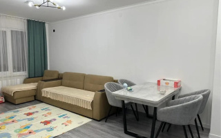 Продажа 2-комнатной квартиры, 40 м², ул. Е-509, дом  9 - Продажа  двухкомнатных квартир в Астане с фото