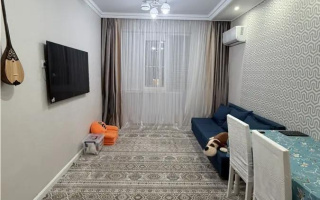 Продажа 3-комнатной квартиры, 58 м² - Продажа квартир в р-не Есиль Астаны - страница 8