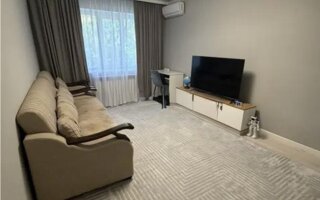 Продажа 2-комнатной квартиры, 53 м² - Продажа жилой и коммерческой недвижимости в Алматы