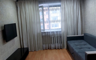 Аренда 1-комнатной квартиры, 38 м² - Аренда квартир помесячно в Астане