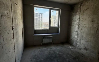 Продажа 1-комнатной квартиры, 43.8 м², пр. Рыскулова, дом  1 стр - Продажа квартир в Казахстане