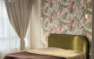 Аренда 1-комнатной квартиры, 35 м² - Аренда однокомнатных квартир помесячно от хозяев в Алматы