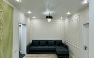 Продажа 3-комнатной квартиры, 50 м² - Продажа трехкомнатных квартир от собственников в Алматы