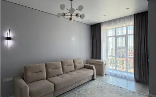 Продажа 1-комнатной квартиры, 42.6 м² - Продажа домов, коттеджей в Актобе
