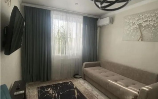 Продажа 2-комнатной квартиры, 37.3 м², ул. Болекпаева, дом  19 - Продажа квартир в Казахстане