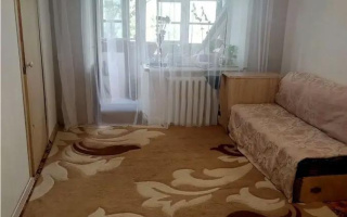 Продажа 2-комнатной квартиры, 48 м², ул. Караганды, дом  28/1 - Продажа квартир в Темиртау без посредников